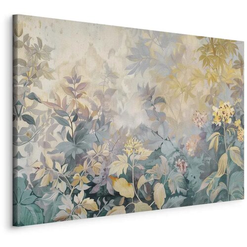  Slika - Tapestry Pattern with a Meadow and Flowers Kilim with a Spring Motif 120x80 Cijene
