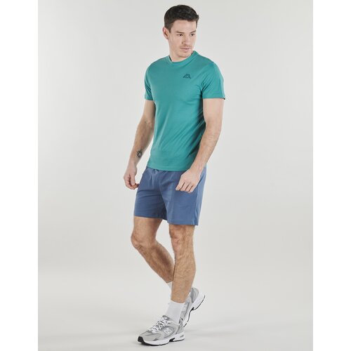 Kappa CAFERS SLIM Zelena Slike