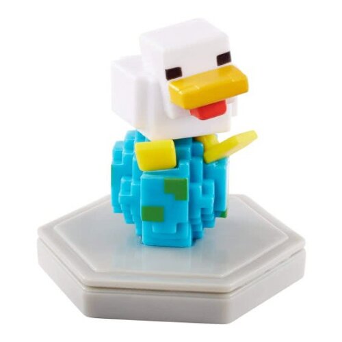 Rappelkist Minecraft mini figure kesica Mojang ( 831658 ) Cene