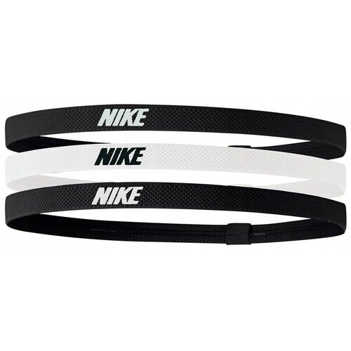 Nike Hairbands 3 Szt sarena Cijene