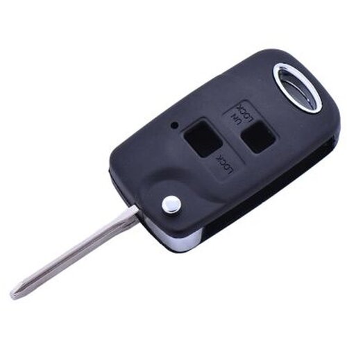 888 Car Accessories kućište oklop ključa 2 dugmeta za toyota Cene