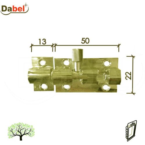Dabel reza za vrata 4010 ms 50 mm dsp Cene