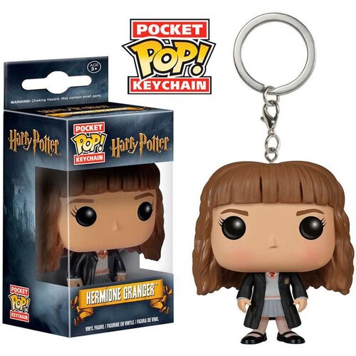 Funko Pocket Pop! Hermione Granger privjesak za ključeve Cijene