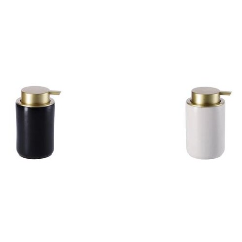  DISPENZER ZA SAPUN 14CM KERAMIKA 101005 Cijene