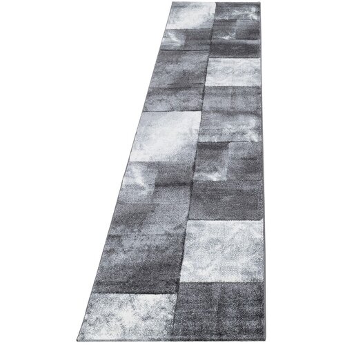 Ayyildiz Carpets Siv tekač 80x300 cm Hawaii &amp;ndash; Slike