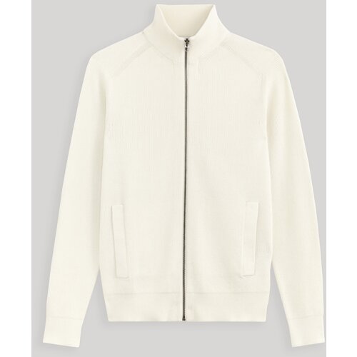 Celio Sweater Zipper cardigan Devino - Mens Slike