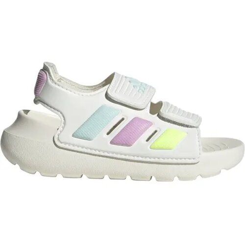 Adidas Sandale za bebe Altaswim 2.0, Bele Cene