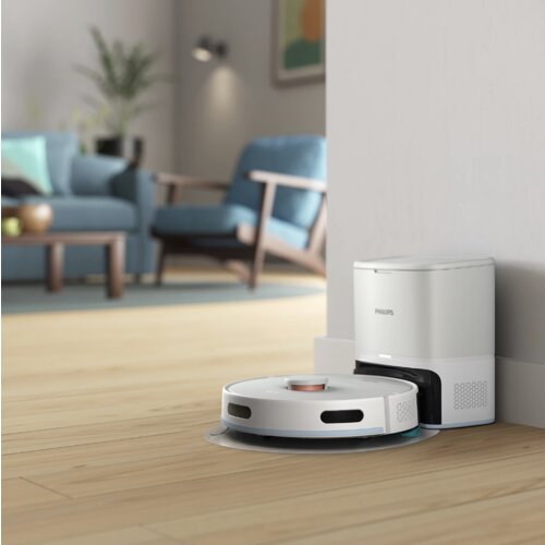 Philips Robot usisivač XU2100/25 Slike