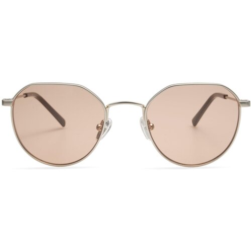 Eyerim Studio Bash Silver Matte Dusty Pink - ONE SIZE (51) Slike