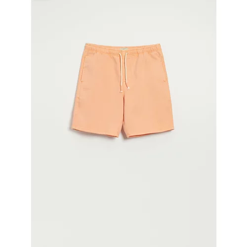 House - Kratke hlače - Narančasta