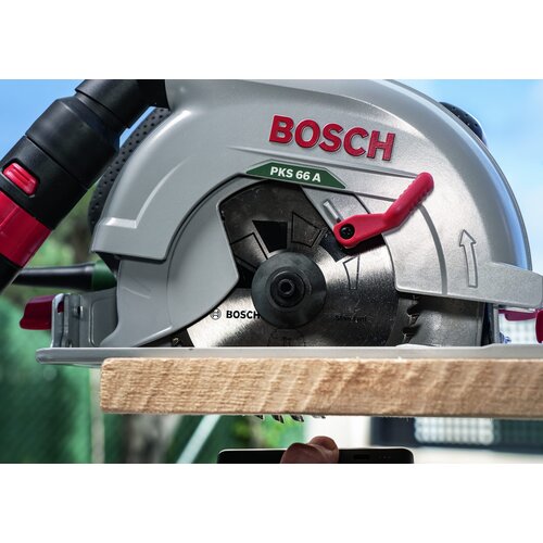Bosch STANDARD List kružne testere 2609256802 Slike