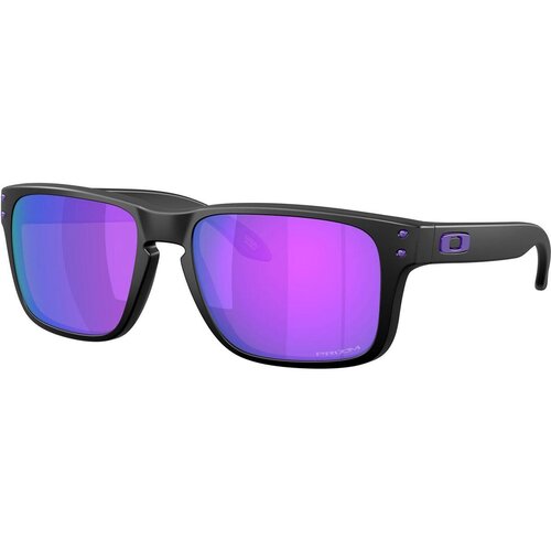 Oakley Holbrook S OO9509 950906 ONE SIZE (53) Črna/Vijolična Cene