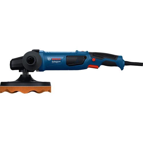 Bosch brusilica za poliranje gpo 11-180 s 06013A2300 Slike
