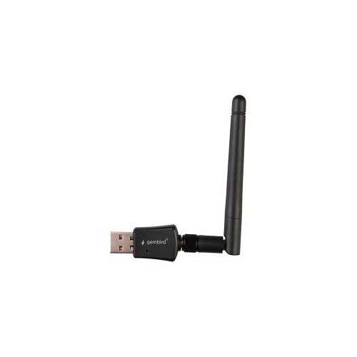  USB WLAN adapter Gembird WNP-UA300P-02, 300 Mbps Cijene