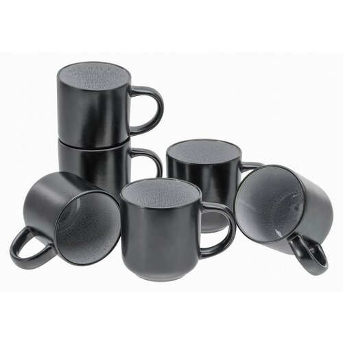 Creatable Set Skodelic Nordic Fjord Frost, 6-Delni Slike