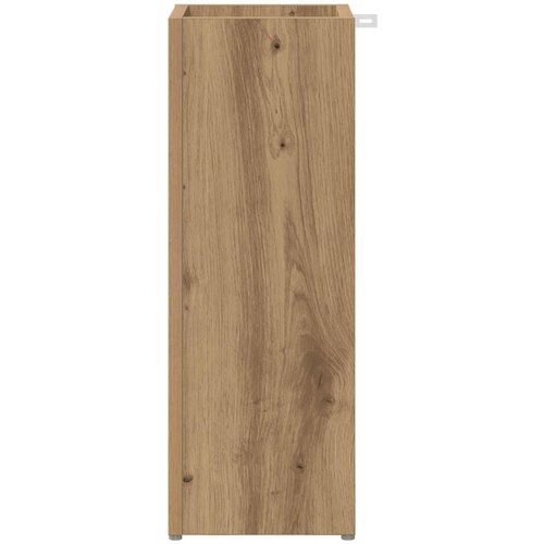  Stalak za ki&amp;scaron;obran Umjetnički hrast 20 x 20 x 55,5 cm Slike