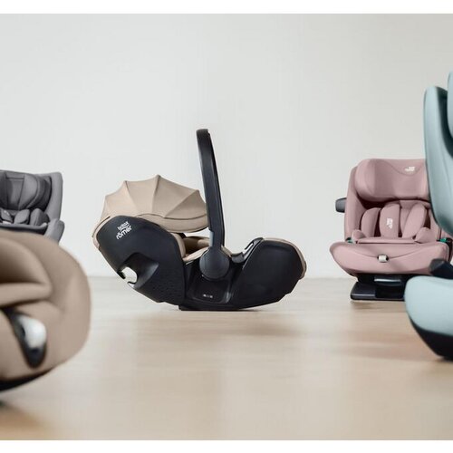 Britax Romer otro&amp;scaron;ki avtosedež advansafix pro Slike