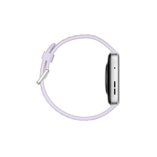 Huawei pametna ura watch fit 4, vijolična Slike