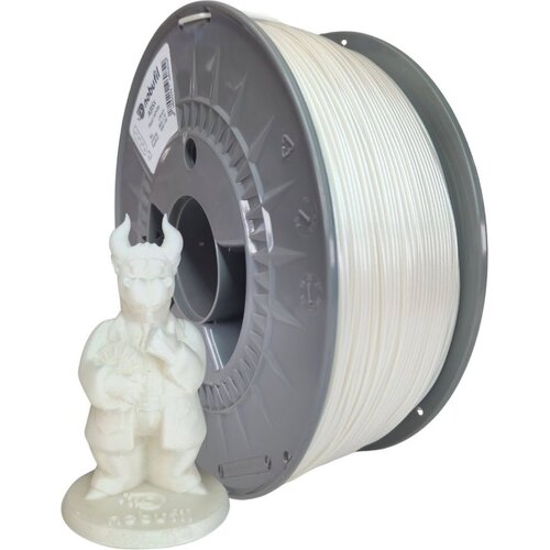 Nobufil ABSx Pearl White Slike