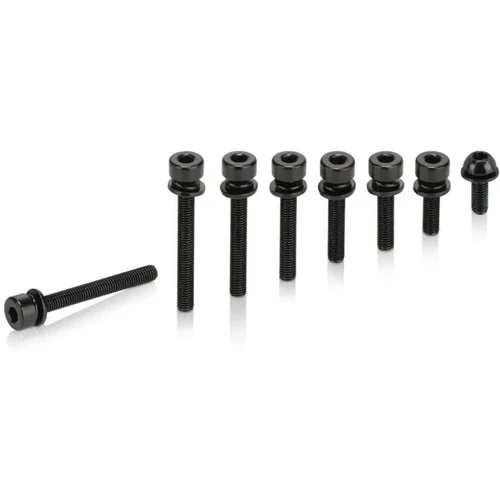 Xlc šaraf screw bolt for Flat Mount adapter, M5x29mm, standard head, set of 2