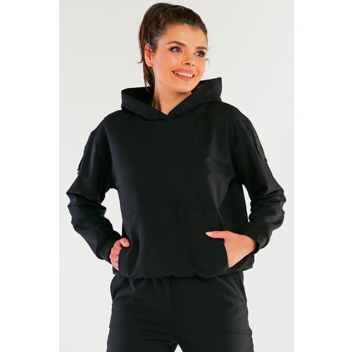 Infinite You Woman&amp;#039;s Hoodie M248 Slike