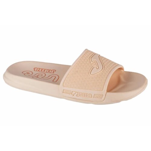 Joma Nogavice S.Island Lady 24 SISLLS Bež Slike