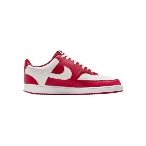 Nike Nizke superge Court Vision Rdeča Cene