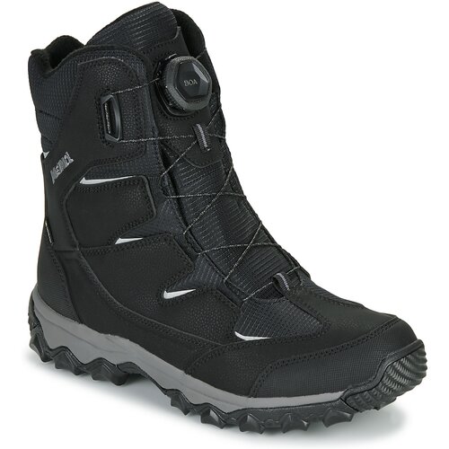Meindl EDMONTON GTX Crna Slike