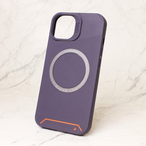 Torbica gear za iphone 14 6.1 ljubicasta Slike