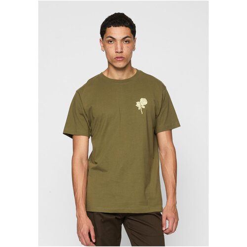 Mister Tee Wasted Youth Olive Tea Cijene