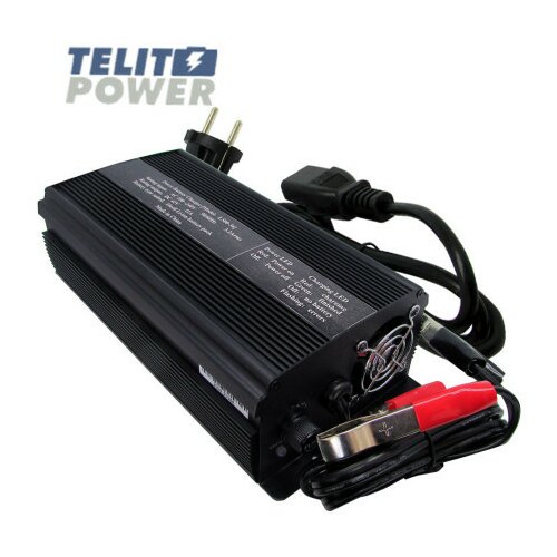 focuspower li-ion / li-po punjač baterijskih paketa L500-36 od 42V 11A ( 2569 ) Slike