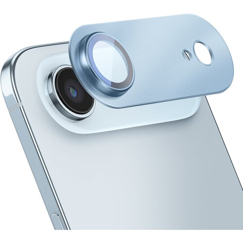 Avizar Za&scaron;čita objektiva kamere za iPhone Air Enodelna aluminijasta okvirja, (5000308899) Cene