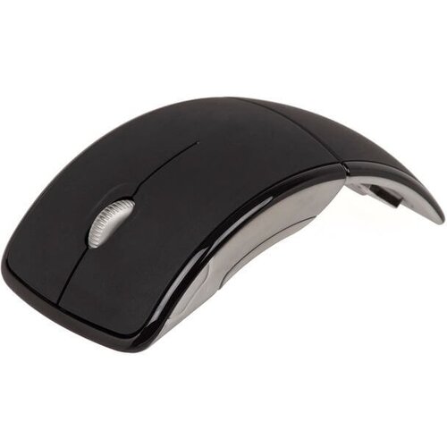 Microsoft Mi&amp;scaron;ka Arc Mouse, brezžična, laserska Slike