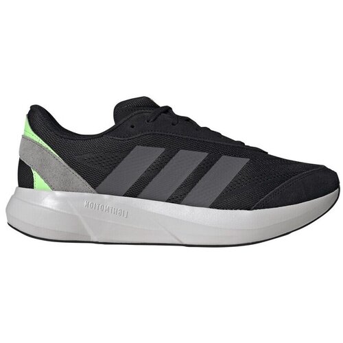 Adidas Nizke superge Lightshift Črna Slike