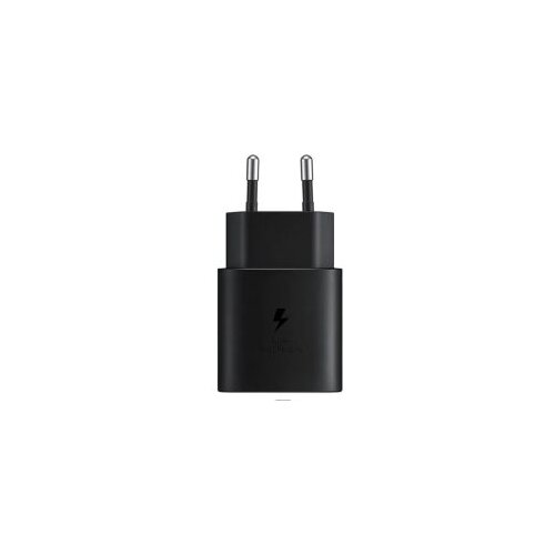  SAMSUNG ORG. 25W Super Fast Charging Type-C Wall Charger Black EP-TA800NBEGEU Cijene