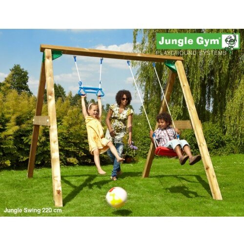 Jungle Gym ljuljaška Jungle Swing 220 Slike