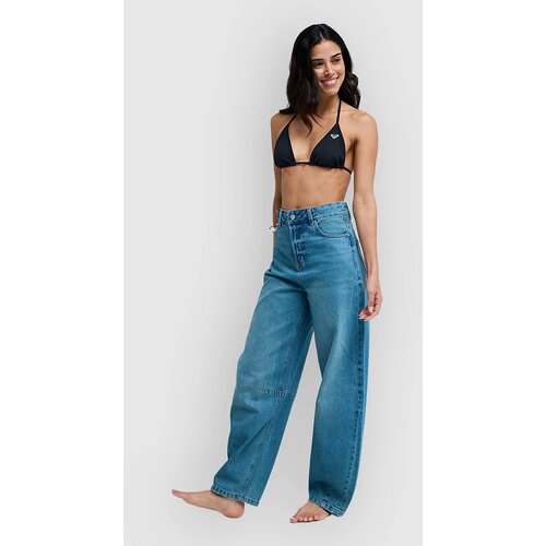 Roxy Saltywater Glow Kavbojke surf wash sandy Cene