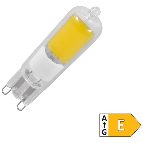Prosto LED mini sijalica 4W toplo bela LMIS004WW-G9/4COB Cene