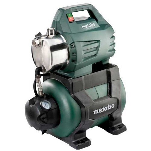  Hidropak HWW4500 1300W Metabo Cene