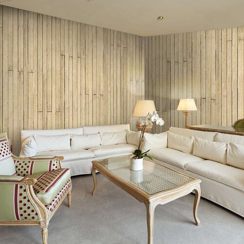  Tapeta - Bahama yellow 50x1000 Cijene