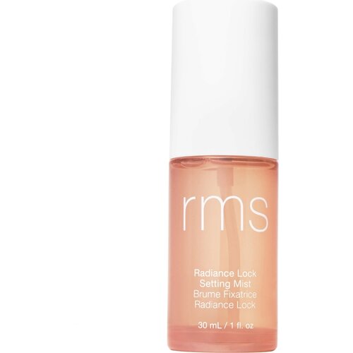 RMS Beauty Radiance Lock Setting Mist - 30 ml Cene