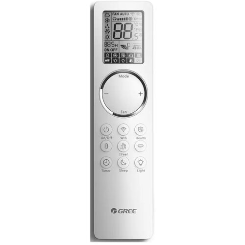 Gree Klima uređaj Comfort Clivia GWH18AUDXD-K6DNA Al 18k WIFI Cene