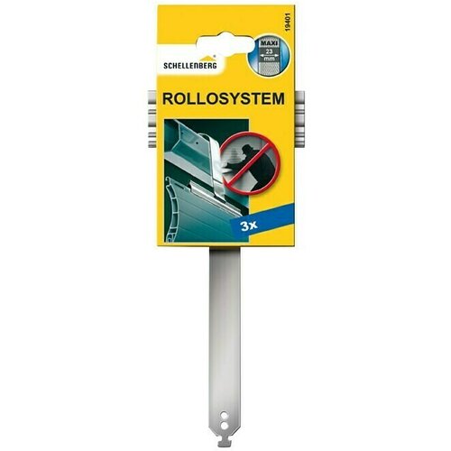 SCHELLENBERG Ovjes za roletu Maxi (Širina trake: 23 mm) Cijene