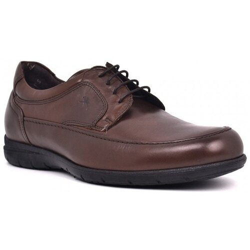 Fluchos Luca 8498 Marr&amp;oacute;n Smeđa Slike