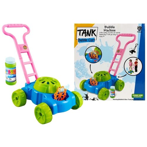  Dječja kosilica Bubble Maker s mjehurićima - šarena Cijene