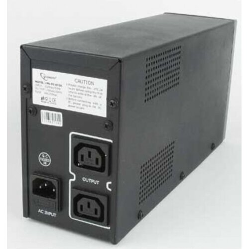 Gembird UPS-PC-652A ups Slike
