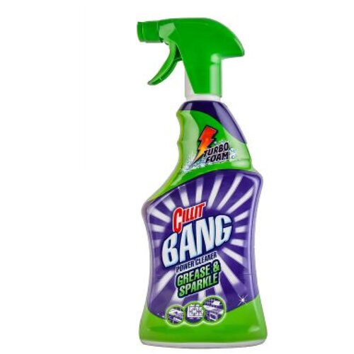 Cillit Bang Sredstvo za kuhinju, 750 ml Slike