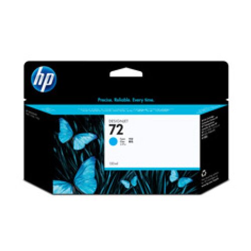 HP Tinta C9371A nr.72 (plava), original Cijene
