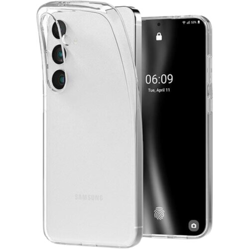 Mercury OVITEK JELLY ZA SAMSUNG GALAXY S24+ S926 PROZOREN, (21971994) Cene