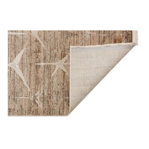 Conceptum Hypnose vrd 06 - latte, beige multicolor hall carpet (80 x 150) Slike